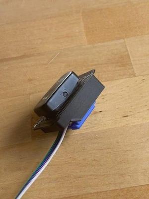 Door Lock Switch Adapter for Skoda / VW