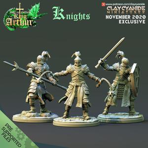 Knights