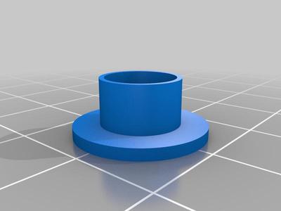 Anycubic Vyper Z-Axis Anti Vibration Ring