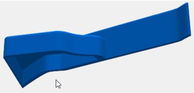 HONDA MSX 125 Cockpit