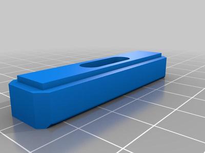 IKEA Vidga connector