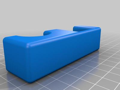 Bang! Dice Game Organizer Insert
