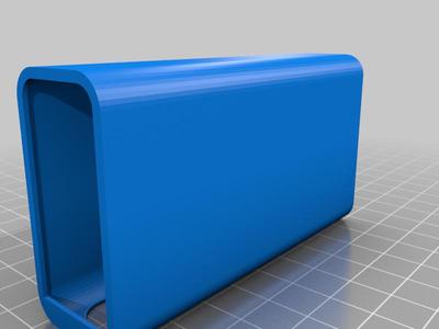 V5nano case