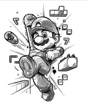 Super Mario   