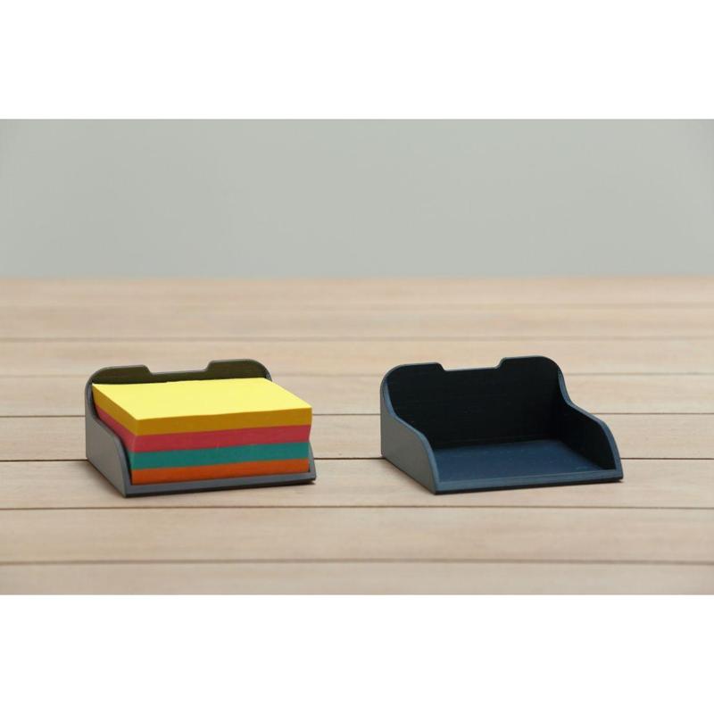 Paper Block Holder