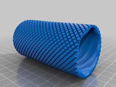 Twist Container