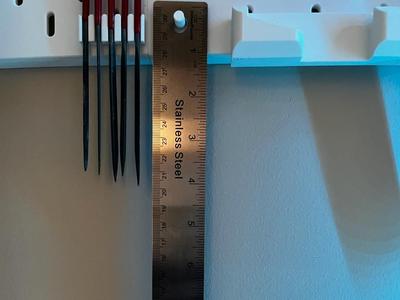 Skadis Ruler Peg