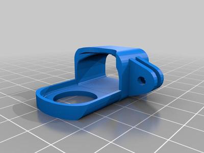 Runcam Thumb Pro Camera mount+ beta95x base-fpv cam+HD cam