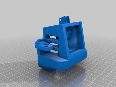 Satsana Duct E3DV6