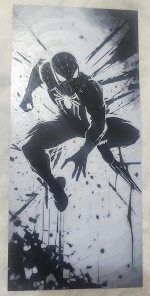 Spiderman Venom   