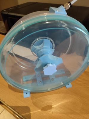 Cake box drybox