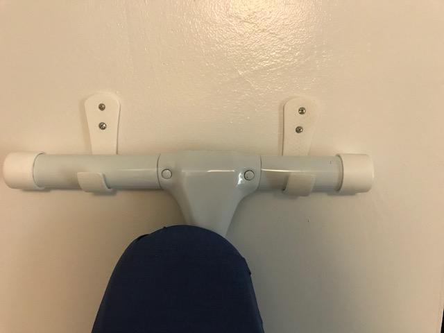 Ironing Board Holder
