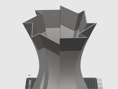 Vase