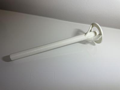 Mini paint/resin mixer. Paint stir. 