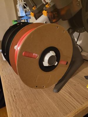 SUNLU SPOOL ADAPTER FOR AMS LITE