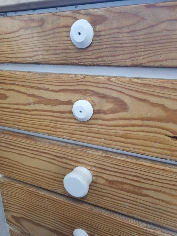 Generic child safety lock