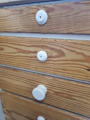 Generic child safety lock