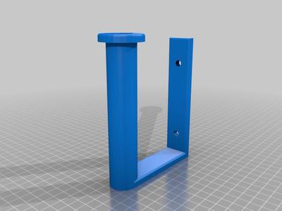 Toilet Paper Holder