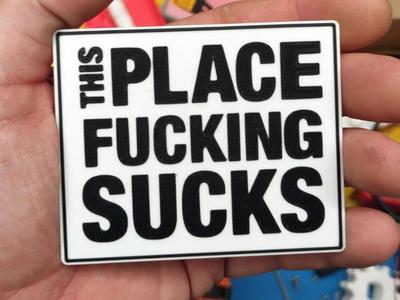 This place