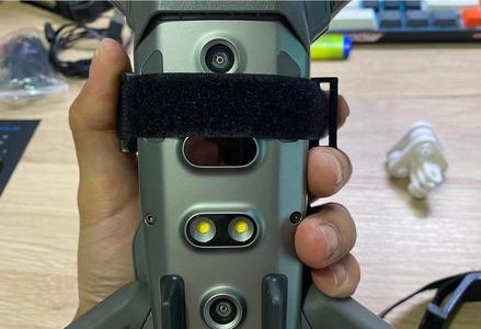 Dji Mavic 2 Pro/Zoom Camera Mount