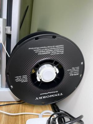 A1mini料盘架料盘适配器 material roll adapter