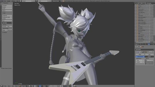 Xinyan v0.2i REPOST