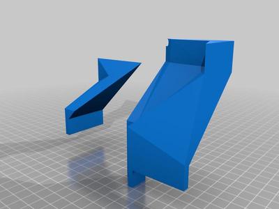 crown molding corners