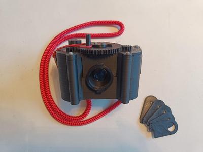 35mm camera