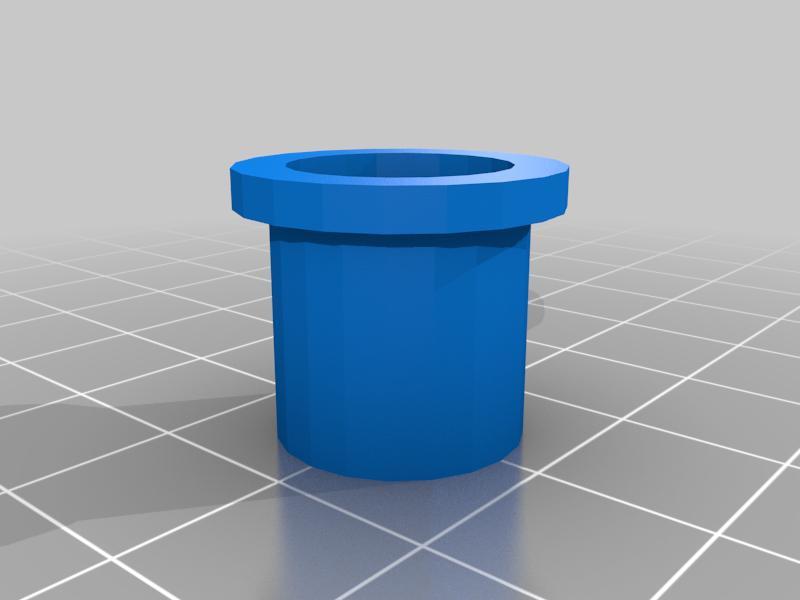 Energica Eva Panel holder fix