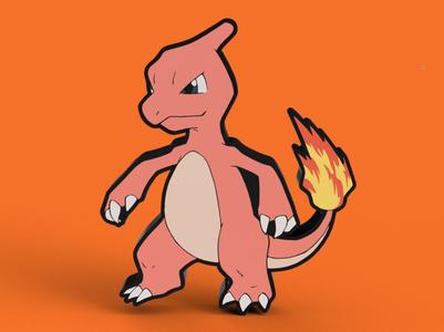 Charmeleon Lightbox