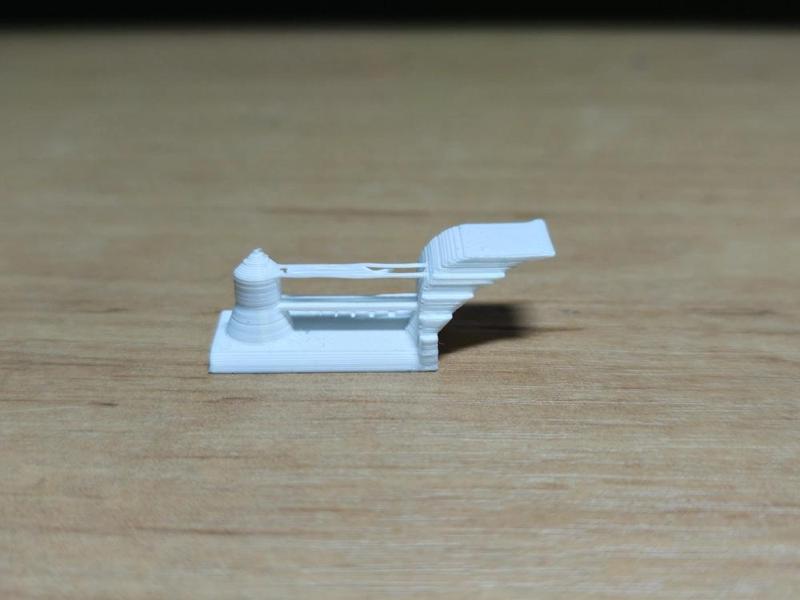 Ultra fast mini calibration - under 10 minutes