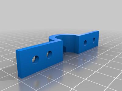 Cable bracket v6