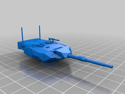 Leopard 2PL