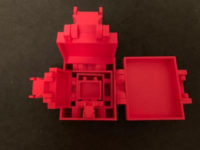 Matrioska Snaplock Box Set
