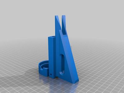 Caliburn U - Durable [+ Length] IVI Stock