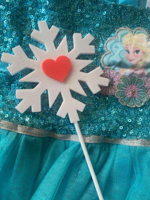 Elsa Frozen Scepter