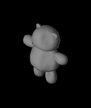 Bear.obj