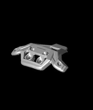 hosimo bumper_mesh.stl