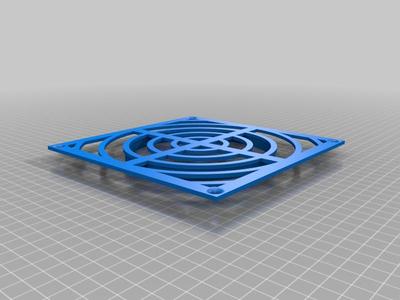 water grate