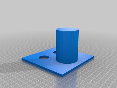 Communion Holder