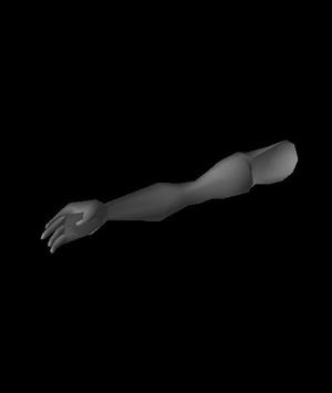 sacrificaldaggerarm.obj