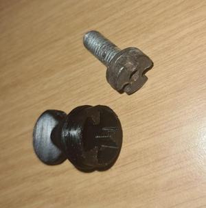 Renault Wheels Security Key Chave de segurança Jantes