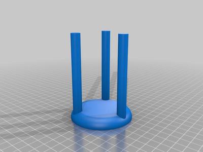 Tooth Brush Holder