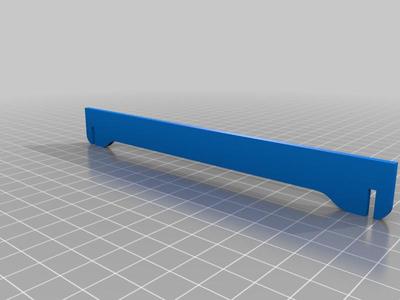 Single Mechanical Keyboard Display Stand