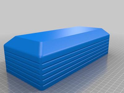 Zip lock sandwitch bags box