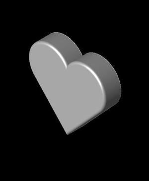 Heart Box