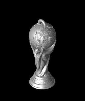 World_Cup_Keychain (3).stl