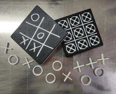 Tic Tac Toe Game