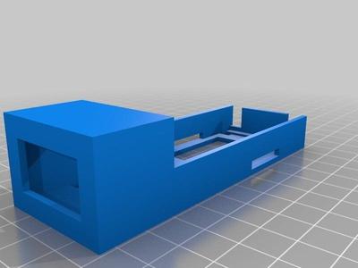 Turngy 30C 1.8A Battery Holder