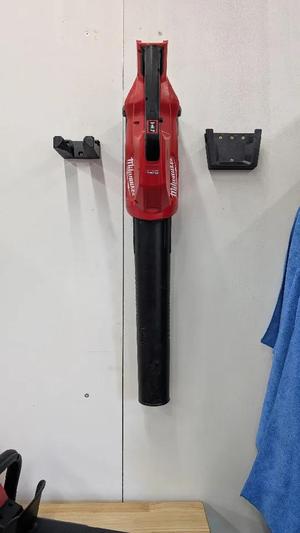 Milwaukee Blower Wall Mount (M18 FBL)   